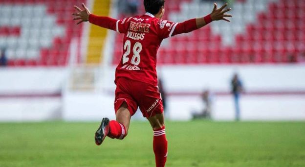 Tijuana repite la dosis al Necaxa