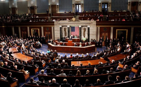 SE PRESENTA PROYECTO PARA LEVANTAR EMBARGO A CUBA