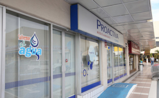 Fuerte embestida de Caasa en contra de morosos