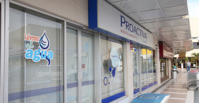 Fuerte embestida de Caasa en contra de morosos