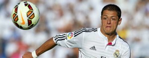En México, inquietud por ‘Chicharito’: ‘Hugol’