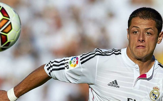 En México, inquietud por ‘Chicharito’: ‘Hugol’