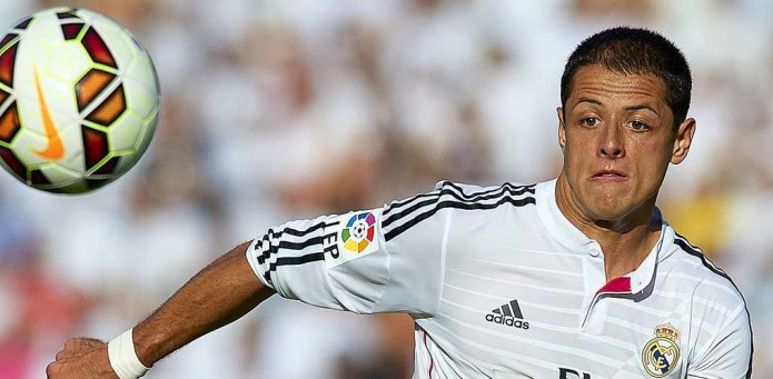 En México, inquietud por ‘Chicharito’: ‘Hugol’