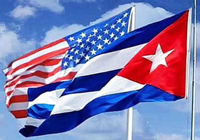 SE PRESENTA PROYECTO PARA LEVANTAR EMBARGO A CUBA