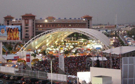 Inician planeación del operativo ferial 2015