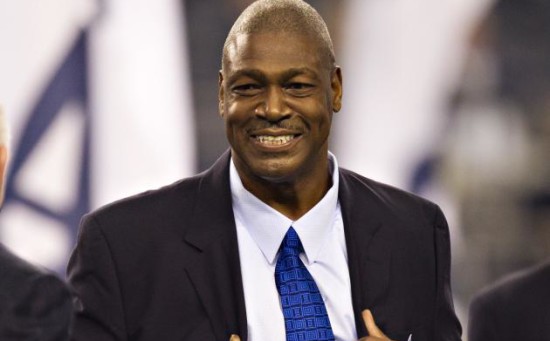 Charles Haley, nuevo HOF, arremete contra éxitos de Tom Brady