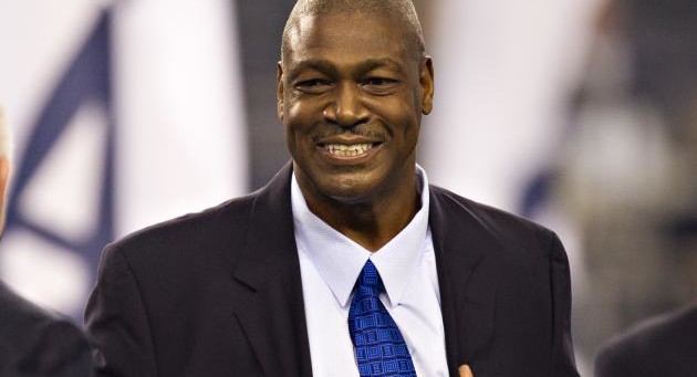 Charles Haley, nuevo HOF, arremete contra éxitos de Tom Brady
