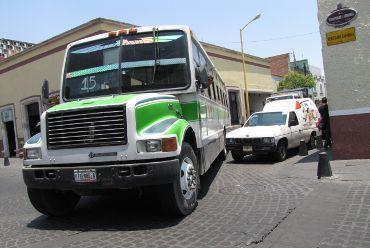 No habrá huelga de urbaneros