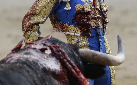 JOSÉ TOMÁS EN AGUASCALIENTES