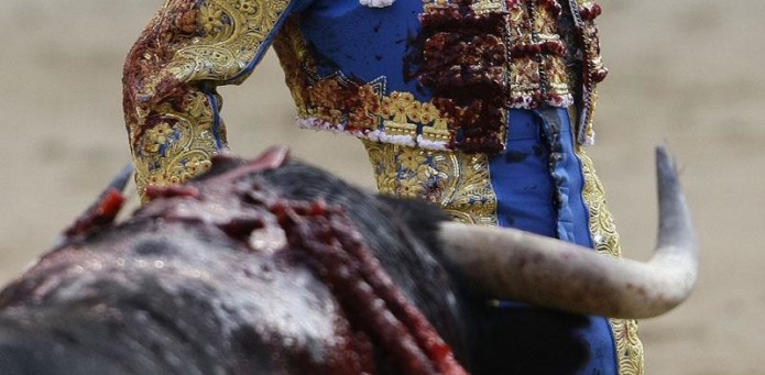 JOSÉ TOMÁS EN AGUASCALIENTES