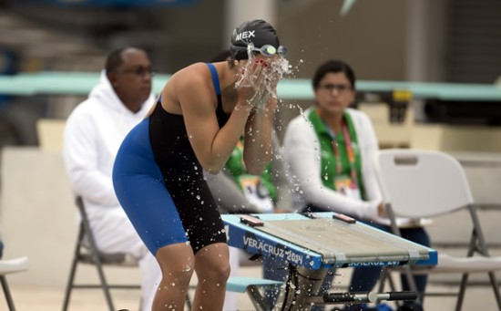 México renuncia Campeonatos Mundiales del 2017