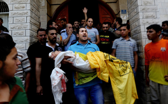 Suman 19 muertos por ataque en Túnez