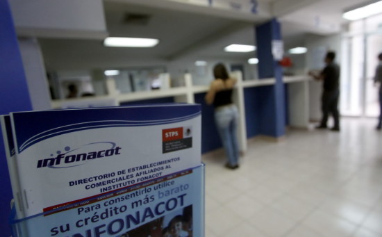 Abrirá el Infonacot los domingos