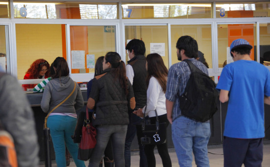 Abren prerregistros para el EXANI II