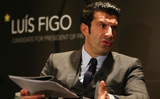 FIGO BUSCA “MEJORAR” A LA FIFA