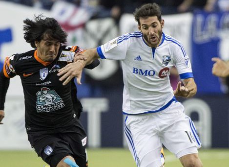 PACHUCA ELIMINADO EN CONCACHAMPIONS