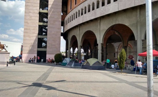 Se agotan las entradas para José Tomás