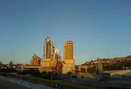 Cumple la empresa Cruz Azul 15 años de respaldar el crecimiento de Aguascalientes