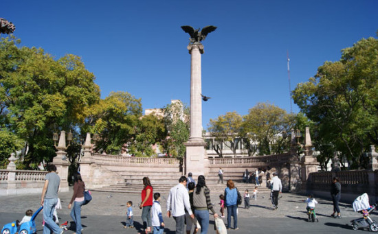 Disminuye el desempleo en Aguascalientes: CLT