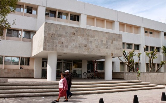 Se amplían espacios en Centenario Hospital Miguel Hidalgo