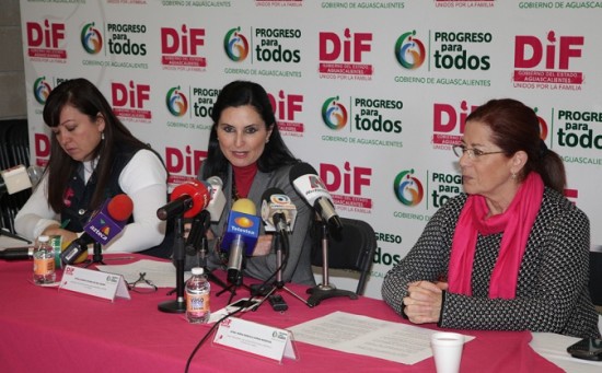 Festival de la Familia del DIF Estatal