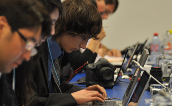 México participa en el 13º Congreso de ONU sobre Prevención del Delito y Justicia Penal