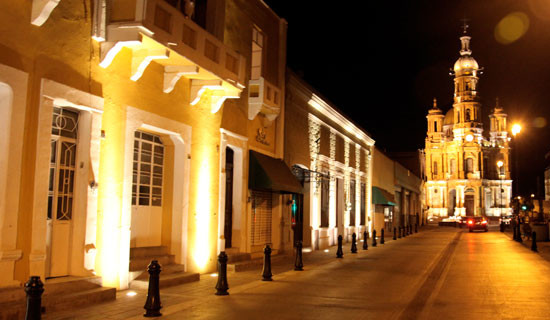 Avance del desarrollo urbano, el ordenamiento territorial y la vivienda digna