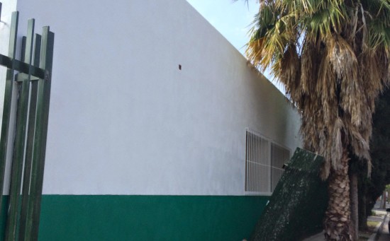 Modernizan y amplían edificios del sector salud del Estado