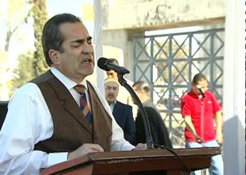 Se trabaja para levantar la bandera blanca contra la pobreza