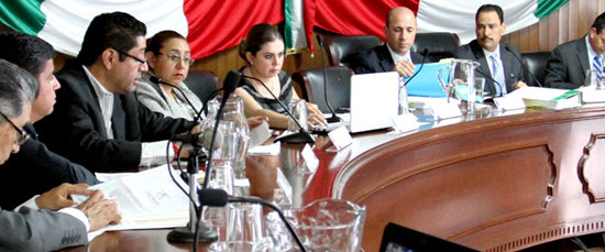 Aprobó Cabildo de Aguascalientes contrato de Reestructuración de crédito