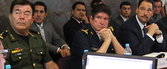 Implementará la Secretaria de Seguridad Publica Municipal proceso de Registro de detenidos para Periodo Ferial