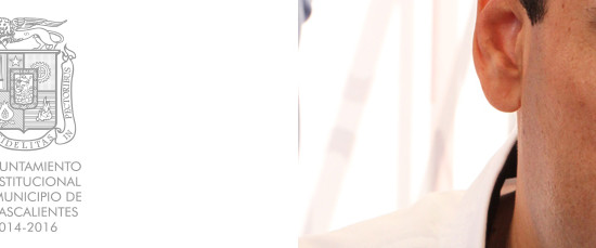 Anuncia Alcalde capitalino cambios en el gabinete Municipal