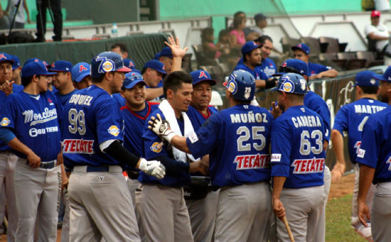 Cae Rieleros en Monclova