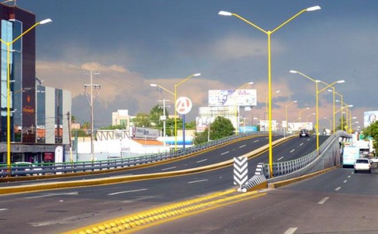 Mas obras en beneficio de los Aguascalentenses