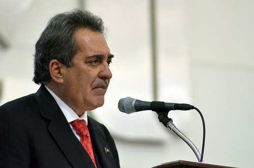 Será creada la Escuela de Alto Rendimiento para niños sobresalientes