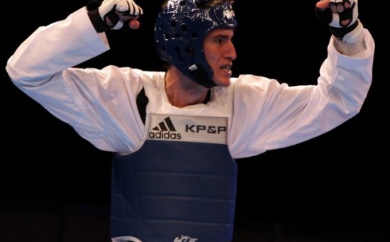 México cierra con medalla de bronce el Mundial de Taekwondo 2015