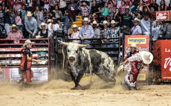 Este Sábado la Etapa X del Tour 2015 de Cuernos Chuecos en Saltillo