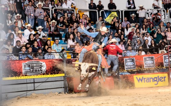 Se reanudan las actividades del Tour 2015 de Cuernos Chuecos este 08 de Mayo en Puebla