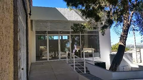 Centro de Artes y Oficios San José de Gracia