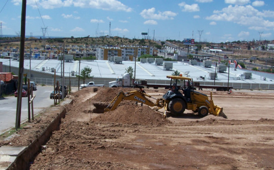 Se fortalece el sector educativo con la construcción de nuevos espacios con una inversión de 16 MDP