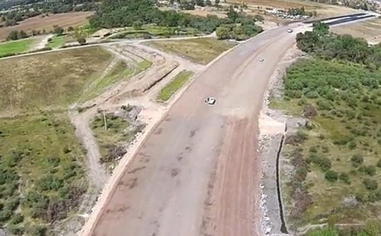 Aguascalientes cuenta con infraestructura vial moderna y segura