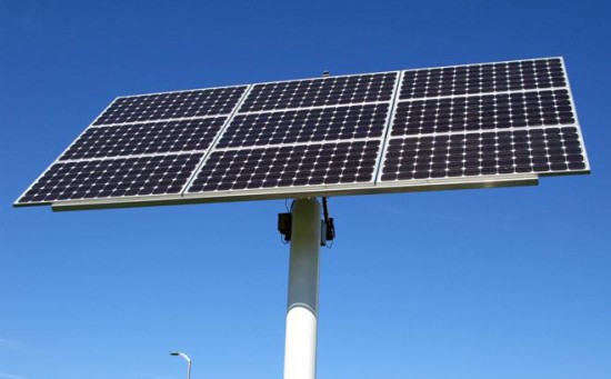 Aguascalientes, ejemplo nacional en generación de electricidad con energía solar