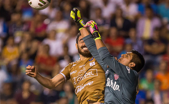 Empate en la Ida de la Gran Final del Ascenso