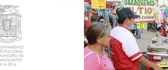 Supervisa la Secretaría de Servicios Públicos adecuado manejo sanitario de alimentos y baños en la FNSM