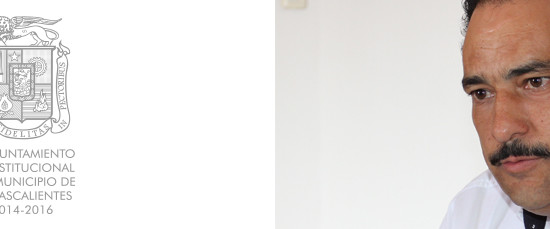 Analiza Gobierno Municipal de Aguascalientes rehabilitación integral de las calles de la zona centro