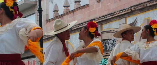 Se cumplió con la expectativa de apoyo social y oferta cultural durante FNSM