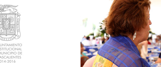 Reconoce Municipio compromiso altruista de damas voluntarias y coordinadoras de clubes de la tercera edad