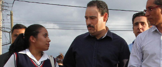 Concluye Gobierno Municipal acciones de pavimentación en Avenida Independencia