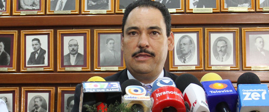 Potencia Gobierno Municipal acciones de cuidado del agua potable