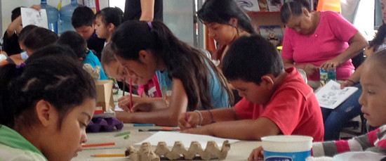 Coadyuva Gobierno Municipal al fortalecimiento del respeto de los derechos humanos desde la infancia